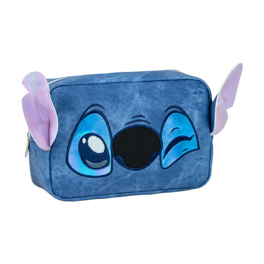 Disney Lilo und Stitch Schlampermäppchen 23 cm