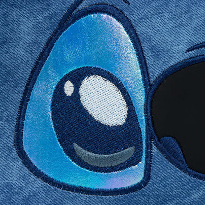 Disney Lilo und Stitch Schlampermäppchen 23 cm
