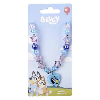 Bluey & Bingo Perlenkette