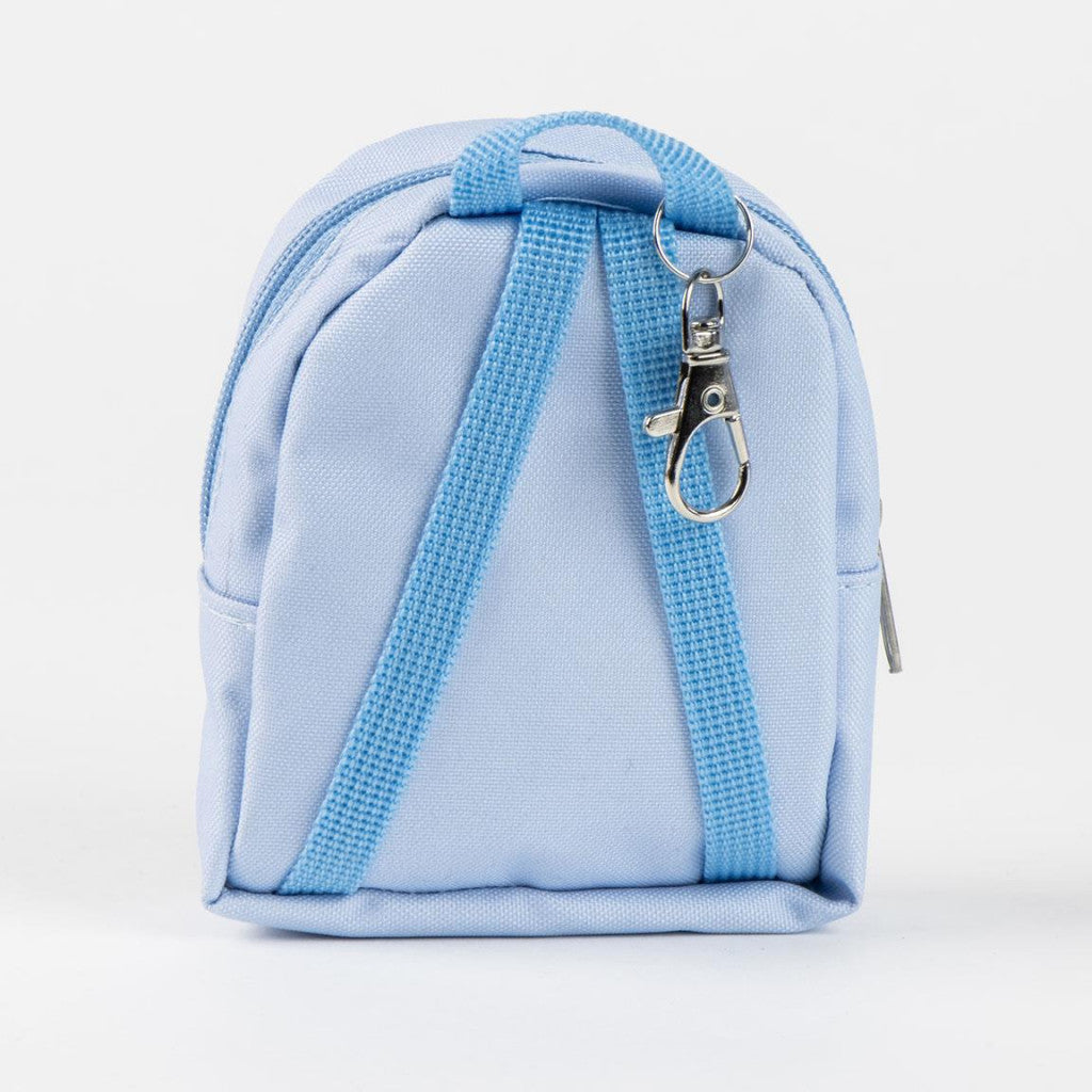 Disney Lilo und Stitch Ananas  Mini-Taschenschlüsselanhänger-Set