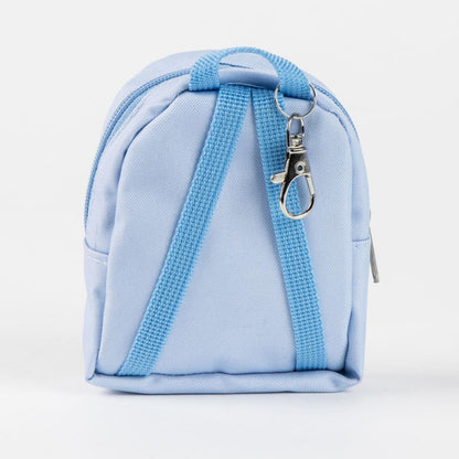 Disney Lilo und Stitch Ananas  Mini-Taschenschlüsselanhänger-Set