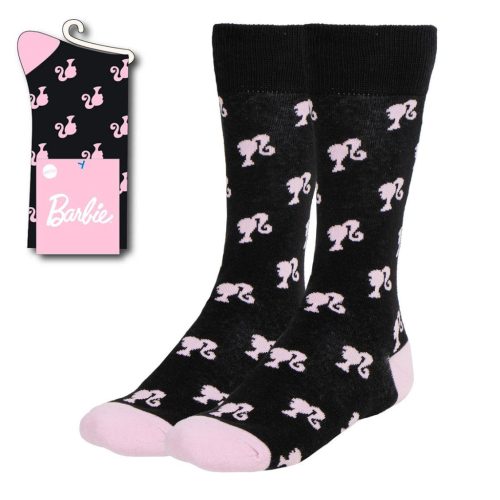 Barbie All-Over Damen Kniestrümpfe (36/43)