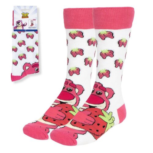 Disney Toy Story Erwachsenen Socken Größe 36/43