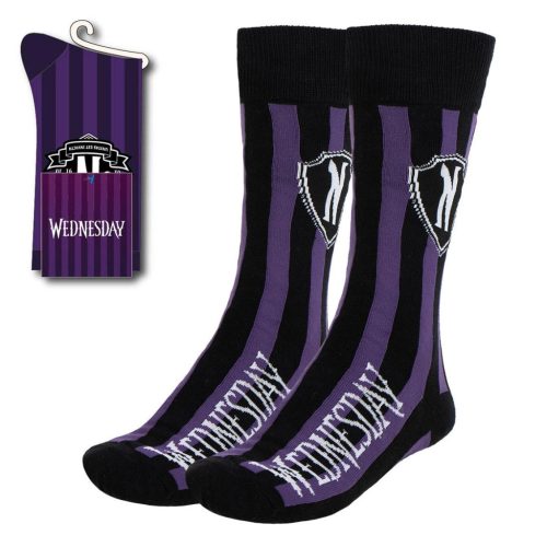 Wednesday Damen Kniestrümpfe Socken 36/43