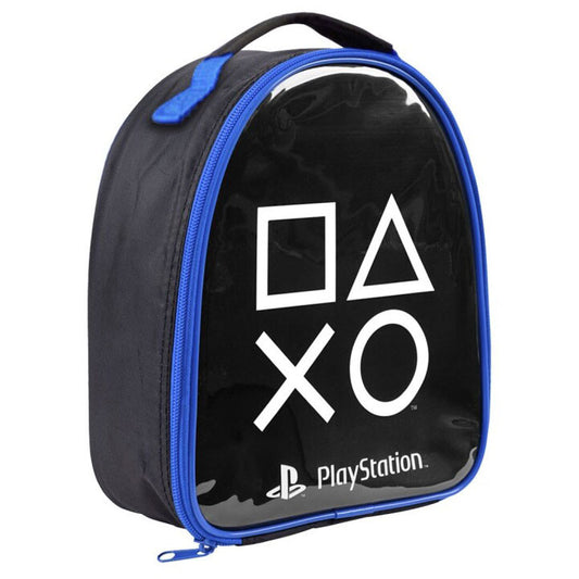 PlayStation Thermo-Lunchbox Kühlbox 24 cm