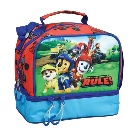 Nerf Unstoppable Thermo Brottasche Lunchbox 21 cm