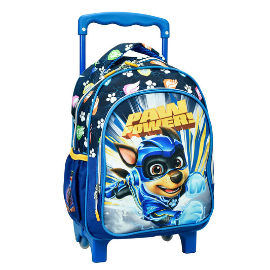 Paw Patrol Power Up Schulranze, Tasche 30 cm