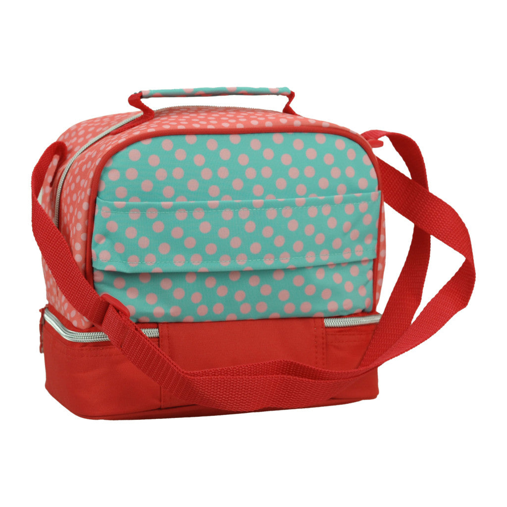 Hello Kitty Sweetheart Thermo Lunchbox 21 cm (2 Fächer)