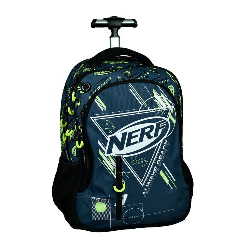 Nerf Ready Trolley-Schultasche, Tasche 48 cm