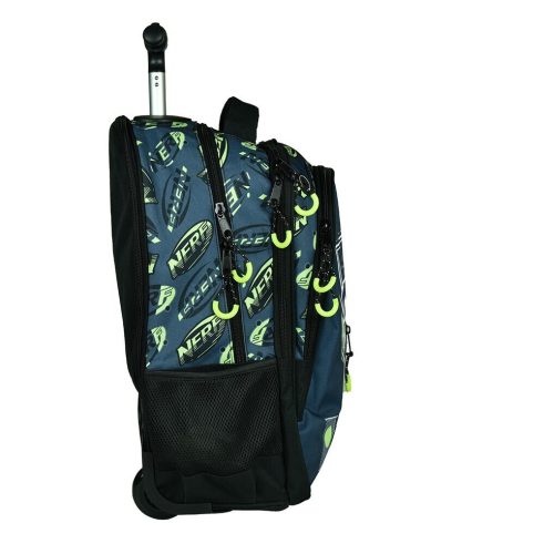 Nerf Ready Trolley-Schultasche, Tasche 48 cm