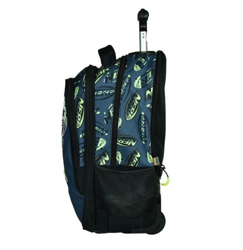 Nerf Ready Trolley-Schultasche, Tasche 48 cm