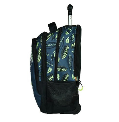 Nerf Ready Trolley-Schultasche, Tasche 48 cm
