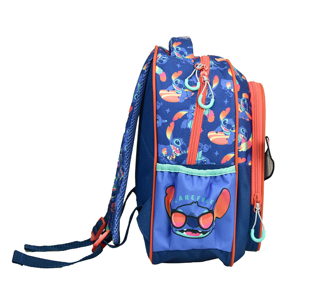 Disney Lilo und Stitch Chillin' Rucksack, Tasche 30 cm