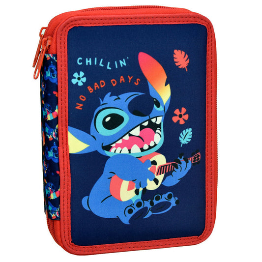 Disney Lilo und Stitch Federmäppchen, Federmappe (NEU & OVP)