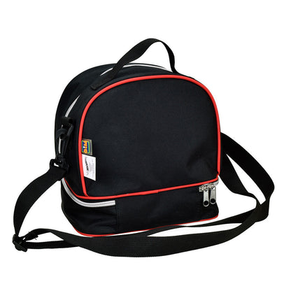 Hot Wheels No Thermo Lunch Tasche (->Back to school<-)