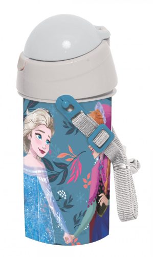 Frozen Eiskönigin Elsa Flasche, Trinkflasche 500 ml