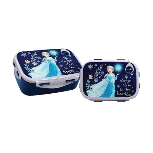 Disney Eiskönigin Close to the Heart Sandwichbox
