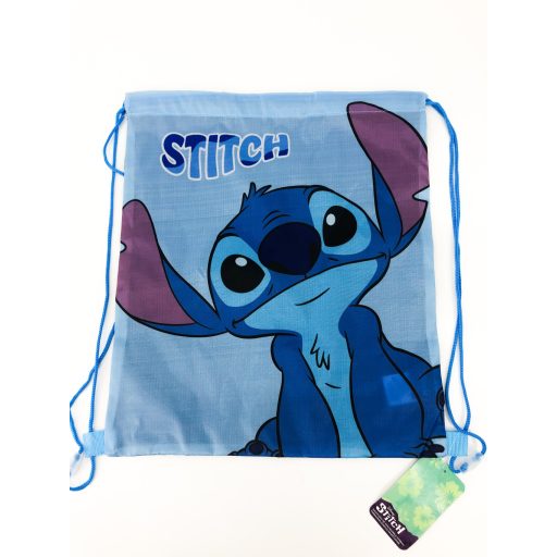 Lilo & Stitch Sporttasche Turnbeutel Schuhbeutel