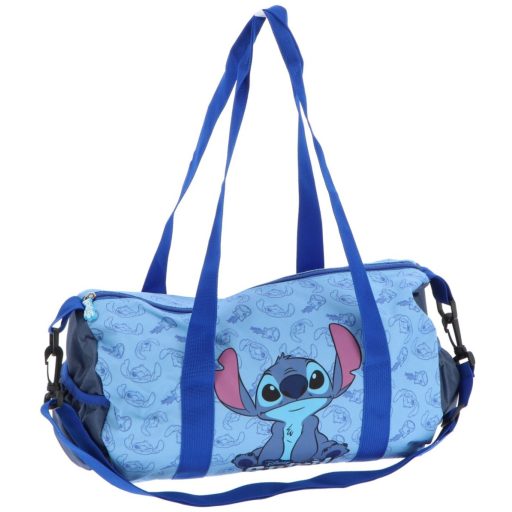 Lilo & Stitch Sporttasche Ohana - Groß & Praktisch