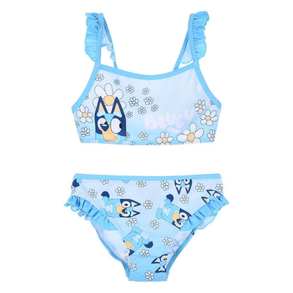 Bluey Daisy Kinder Bikini (3-6 Jahre)