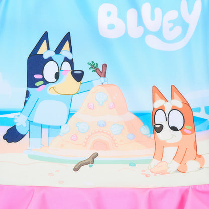 Bluey Bingo Kinder Bikini (2 teilig 3-6 Jahre)