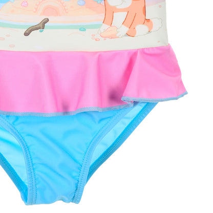 Bluey Bingo Kinder Bikini (2 teilig 3-6 Jahre)