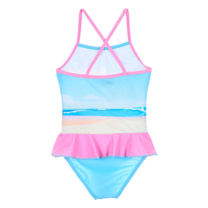 Bluey Bingo Kinder Bikini (2 teilig 3-6 Jahre)