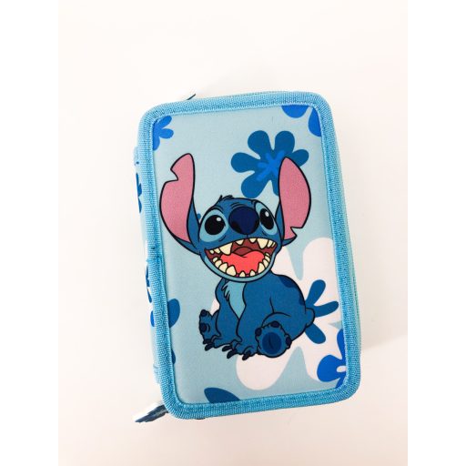 Lilo & Stitch Federmappe (38tlg - 2 Ebenen)